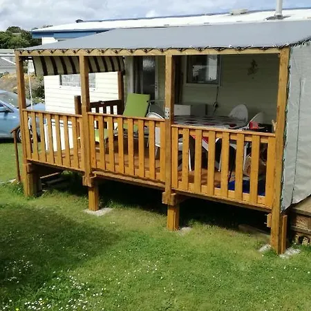 Penzion Mobil Vacances