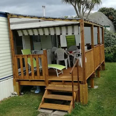Mobil Vacances Penzion *